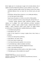 Referāts 'Matemātikas mācību satura apguve 2-3 gadus veciem bērniem lietpratīgās izglītība', 6.