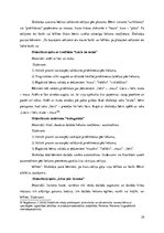 Referāts 'Matemātikas mācību satura apguve 2-3 gadus veciem bērniem lietpratīgās izglītība', 24.