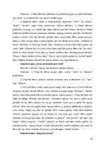 Referāts 'Matemātikas mācību satura apguve 2-3 gadus veciem bērniem lietpratīgās izglītība', 26.