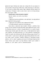 Referāts 'Matemātikas mācību satura apguve 2-3 gadus veciem bērniem lietpratīgās izglītība', 28.