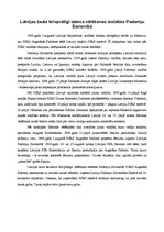 Eseja 'Latvijas tauta brīvprātīgi izteica vēlēšanos iestāties Padomju Savienībā', 1.