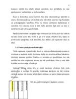 Biznesa plāns 'Biznesa plāns', 5.