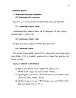 Biznesa plāns 'Biznesa plāns', 8.