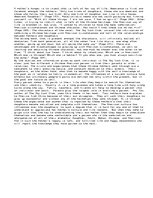 Eseja '"Joy Luck Club" by Amy Tan', 3.