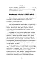 Referāts 'Volfgangs Dārziņš', 2.