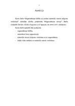 Referāts 'Organizēšanas būtība un nozīme materiālo resursu krājumu veidošanā', 2.