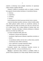 Referāts 'Organizēšanas būtība un nozīme materiālo resursu krājumu veidošanā', 6.