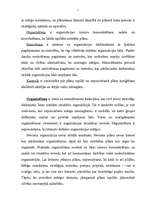 Referāts 'Organizēšanas būtība un nozīme materiālo resursu krājumu veidošanā', 7.