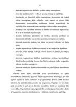 Referāts 'Organizēšanas būtība un nozīme materiālo resursu krājumu veidošanā', 10.