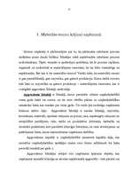 Referāts 'Organizēšanas būtība un nozīme materiālo resursu krājumu veidošanā', 12.