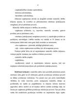 Referāts 'Organizēšanas būtība un nozīme materiālo resursu krājumu veidošanā', 14.