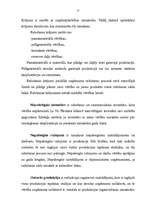 Referāts 'Organizēšanas būtība un nozīme materiālo resursu krājumu veidošanā', 15.