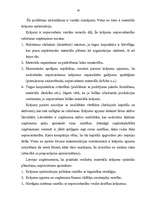 Referāts 'Organizēšanas būtība un nozīme materiālo resursu krājumu veidošanā', 18.