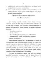 Referāts 'Organizēšanas būtība un nozīme materiālo resursu krājumu veidošanā', 19.