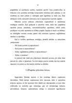 Referāts 'Organizēšanas būtība un nozīme materiālo resursu krājumu veidošanā', 20.