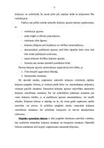 Referāts 'Organizēšanas būtība un nozīme materiālo resursu krājumu veidošanā', 21.