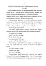 Referāts 'Organizēšanas būtība un nozīme materiālo resursu krājumu veidošanā', 23.