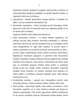 Referāts 'Organizēšanas būtība un nozīme materiālo resursu krājumu veidošanā', 27.