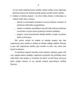 Referāts 'Organizēšanas būtība un nozīme materiālo resursu krājumu veidošanā', 28.