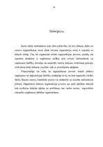 Referāts 'Organizēšanas būtība un nozīme materiālo resursu krājumu veidošanā', 29.