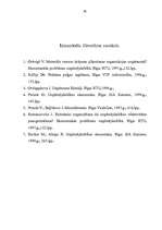 Referāts 'Organizēšanas būtība un nozīme materiālo resursu krājumu veidošanā', 30.