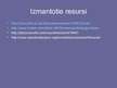 Prezentācija 'Nanotehnoloģijas šodien un rīt', 20.