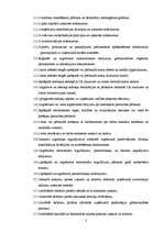 Paraugs 'Grāmatveža amata apraksts', 2.