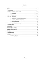 Referāts 'Baiļu reprezentācija un uztvere filmā "Zāģis"', 4.