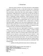 Referāts 'Baiļu reprezentācija un uztvere filmā "Zāģis"', 7.