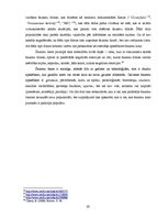 Referāts 'Baiļu reprezentācija un uztvere filmā "Zāģis"', 10.