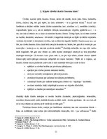 Referāts 'Baiļu reprezentācija un uztvere filmā "Zāģis"', 11.