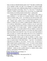 Referāts 'Baiļu reprezentācija un uztvere filmā "Zāģis"', 22.