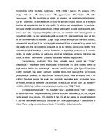 Referāts 'Baiļu reprezentācija un uztvere filmā "Zāģis"', 33.