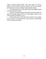 Referāts 'Baiļu reprezentācija un uztvere filmā "Zāģis"', 36.