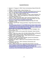 Referāts 'Baiļu reprezentācija un uztvere filmā "Zāģis"', 37.