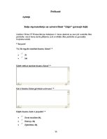 Referāts 'Baiļu reprezentācija un uztvere filmā "Zāģis"', 38.