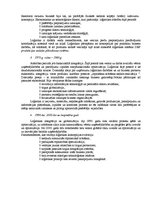 Konspekts 'Loģistikas zinātnes rašanās un attīstības posmi', 2.