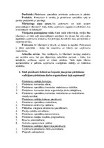 Konspekts 'Pārdošanas darba organizācija', 4.