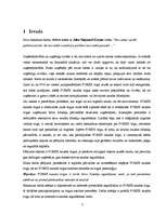 Diplomdarbs 'FOREX tirgus uzņēmuma brīvo naudas līdzekļu pārvaldībā', 3.