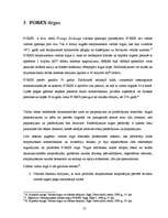 Diplomdarbs 'FOREX tirgus uzņēmuma brīvo naudas līdzekļu pārvaldībā', 13.