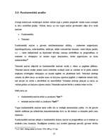 Diplomdarbs 'FOREX tirgus uzņēmuma brīvo naudas līdzekļu pārvaldībā', 27.