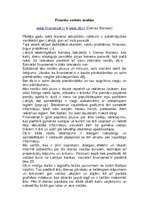 Referāts 'Finanšu vortālu analīze', 1.