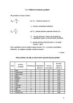 Referāts 'Sabiedriskās ēdināšanas uzņēmuma tehnoloģiskais projekts', 12.
