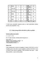 Referāts 'Sabiedriskās ēdināšanas uzņēmuma tehnoloģiskais projekts', 17.