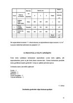 Referāts 'Sabiedriskās ēdināšanas uzņēmuma tehnoloģiskais projekts', 35.