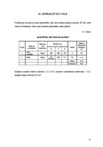 Referāts 'Sabiedriskās ēdināšanas uzņēmuma tehnoloģiskais projekts', 37.