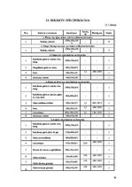 Referāts 'Sabiedriskās ēdināšanas uzņēmuma tehnoloģiskais projekts', 39.