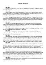 Prezentācija 'Images of Latvia', 12.