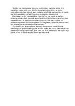 Eseja 'Cilvēks uz dzīvības un nāves robežas - Andreja Upīša noveles "Jūrā" centrālais t', 2.