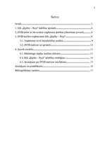 Referāts 'SVID analīzes un attīstības stratēģijas izstrādāšana', 2.